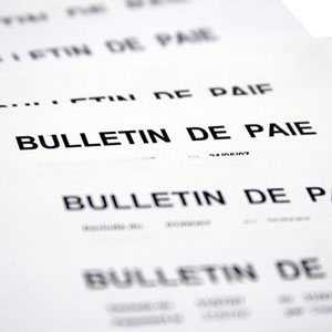 Gestion de la paie