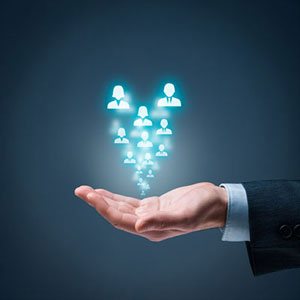 Gestion des Ressources Humaines