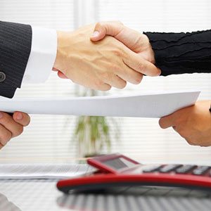 Sous traitance pour les experts comptables